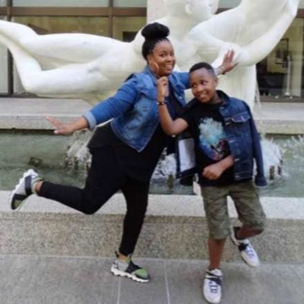 Meet your Posher, Colette